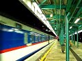 KCR KCRC