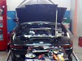 J.E.M jza70 supra garrett ta51 @ 10psi boost J.E.M jza70 supra garrett ta51 @ 10psi boost