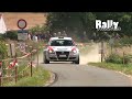 Belgium Ypres Westhoek Rally 2008