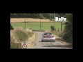 Belgium Ypres Westhoek Rally 2008