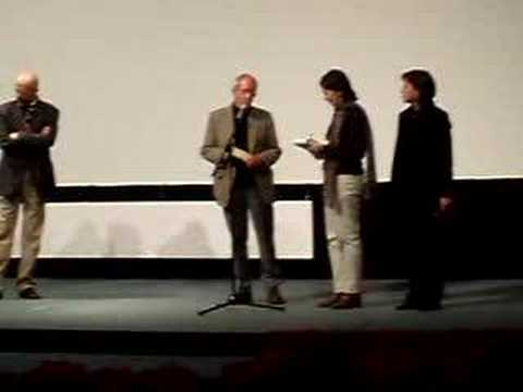 Elmore Leonard Receiving Raymond ...