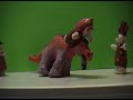 Curry's Claymation