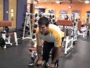 Dumbell Exercises For The Shoulders