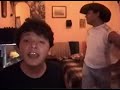 Barbie Girl Lip Sync
