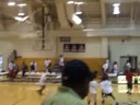 Us at Cory Maggette camp of 2008