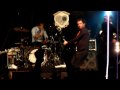 Dionysos - Giant Jack (final), Live @ Les Ardentes, Liège, 2008