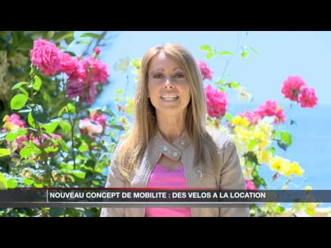 JT Monaco Info du mercredi 22 mai 2013
