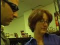 His Highness Halperin (emeter test) - DVD now available at www.superdupa.com
