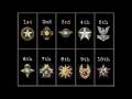videos de Call of Duty [World At War] Prestige Symbols