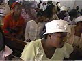 JFBC Four Paths Choir - \"I\