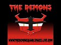 The Demons - Applausi per Giggi ( Per Fibra )
