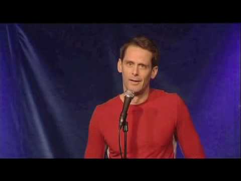 Scott Capurro Live