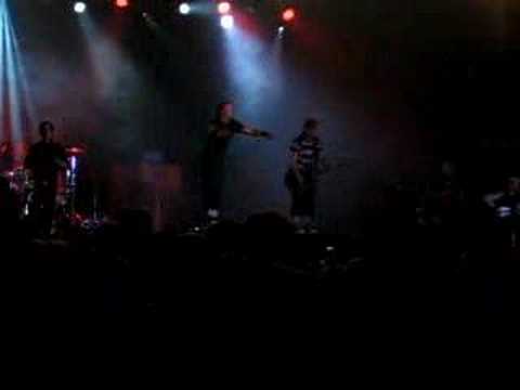 simple plan laval