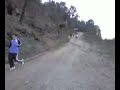 llegada del futin