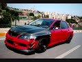 evo compilation