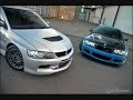 evo compilation