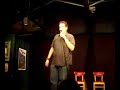 The Section 8 Comedy Troupe presents the hottest hillbilly act this side of Branson... the Saggy Crotch Boys! They'll take the events of someone's day and make a song out of it!