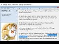 WDS Introduction Demo