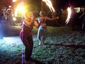 Our Melody twirls Fire! Our Melody twirls Fire!