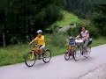 Ciclabile Dobbiaco Lienz - Agosto 2008