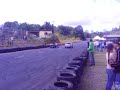 Arrancada Palio Pretin