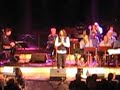 Christoffer Hiding performing \"Stars\" Rahsaan Patterson