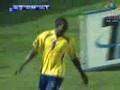 goles edixon perea