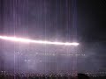 2008 Pacific Life Holiday Bowl halftime fireworks show - Part 2