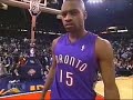 Vince Carter Mixtape