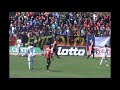 Rangers vs Naval- El Rojinegro Tv