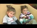 NIU's annual holiday party for families