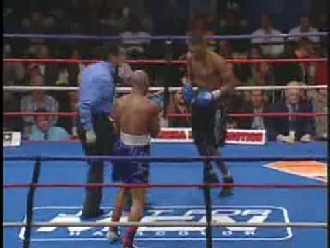 Breidis Prescott vs Humberto Toledo 5/5