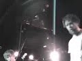 KYLESA - A 100 Degree Heat Index (Live)