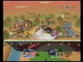 SBHMXIII Part 26 DarkMusician(MK) vs Lethal Trilogy(Marth/Snake) 1.2