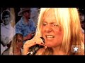 Gabi Almeida em \"Till the moment you sleep\" no Est�dio Showlivre