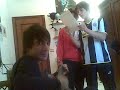Cover Lucio Battisti - La canzone del sole by Vito Ros e Gas