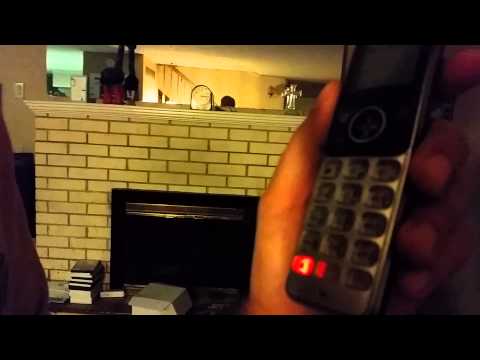 how to patch phone calls