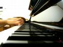 Nicely played piano medley of Pirates of the Caribbean