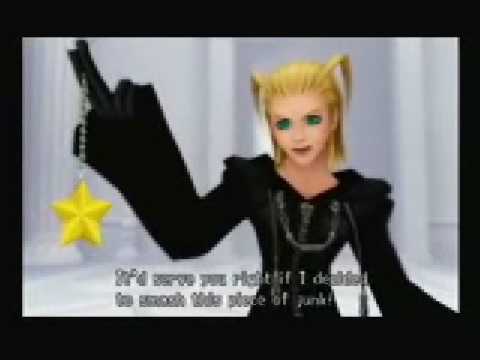 larxene