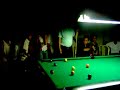 Efren Reyes vs TamTam Gamo(Amazing Shot!)