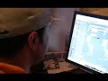 Json - Fast Life In Studio
