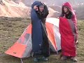 NOLS AK Fantastic Voyage