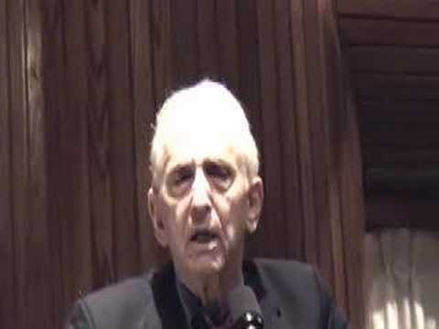Daniel Ellsberg on the Impeachment ...