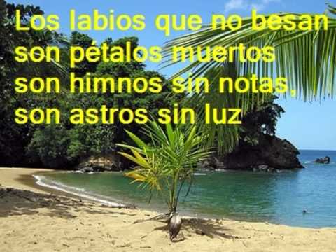DE CANCIONES DE PASILLOS de canciones de pasillos: