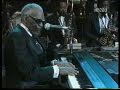 RAY CHARLES IN CONCERT -  GEORGIA ON MY MIND