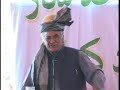 A DELEGATION OF ANP VISITED JALALABAD FOR BABA KALEEZA AND SOME OTHER ISSUES....