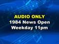WBZ-TV news opens, 1978-84