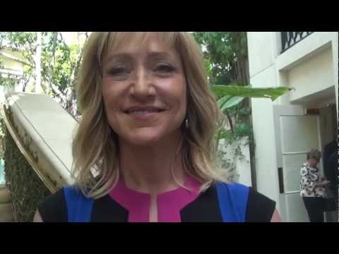 Edie Falco