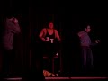 Kevin Covais Dancing at the ITHS Talent Show Kevin Covais Dancing at the ITHS Talent Show
