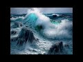 Antonio Vivaldi - La tempesta di mare -  concerto per violino e archi